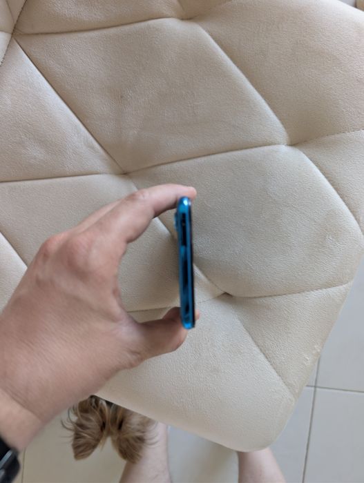 Telemóvel OPPO A91