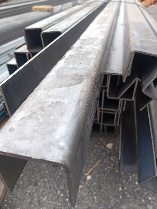 Płaskownik ocynk ocynkowany 30x4 30 4 stal stalowy płaskowniki 6mb 6