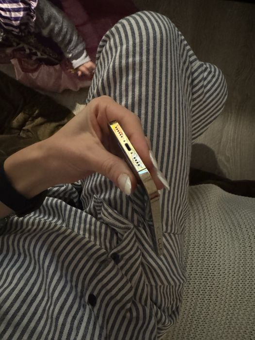 Iphone 12 pro max 256 gb