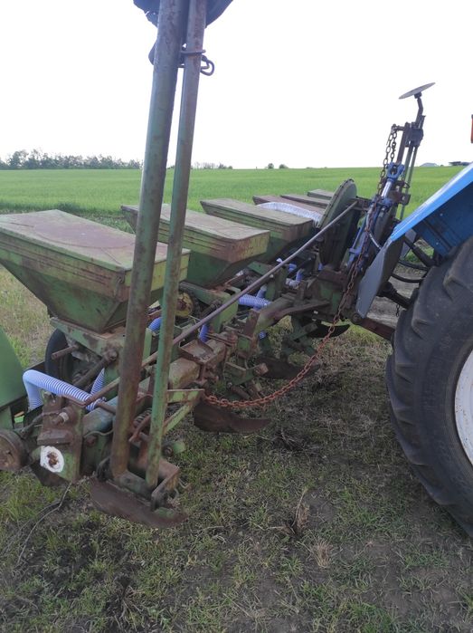 Продам Сеялку  СПЧ-6