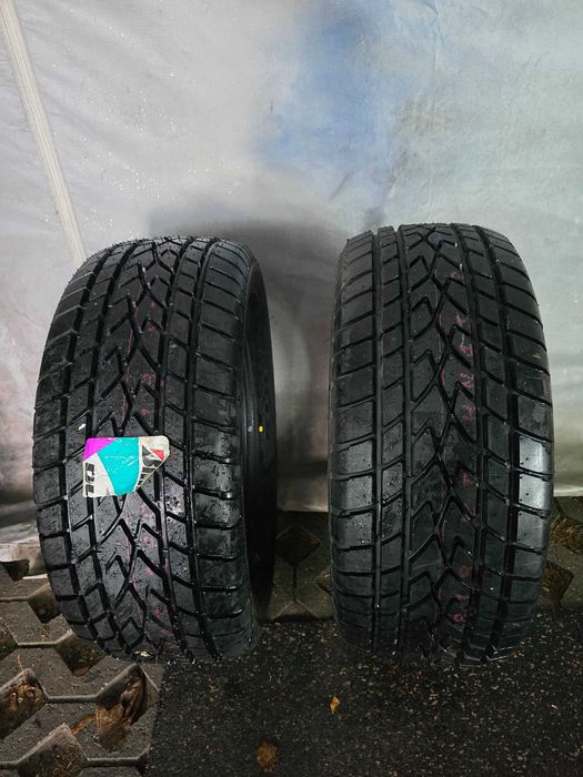 Резина шини Bridgestone 4x4 275/60 R15