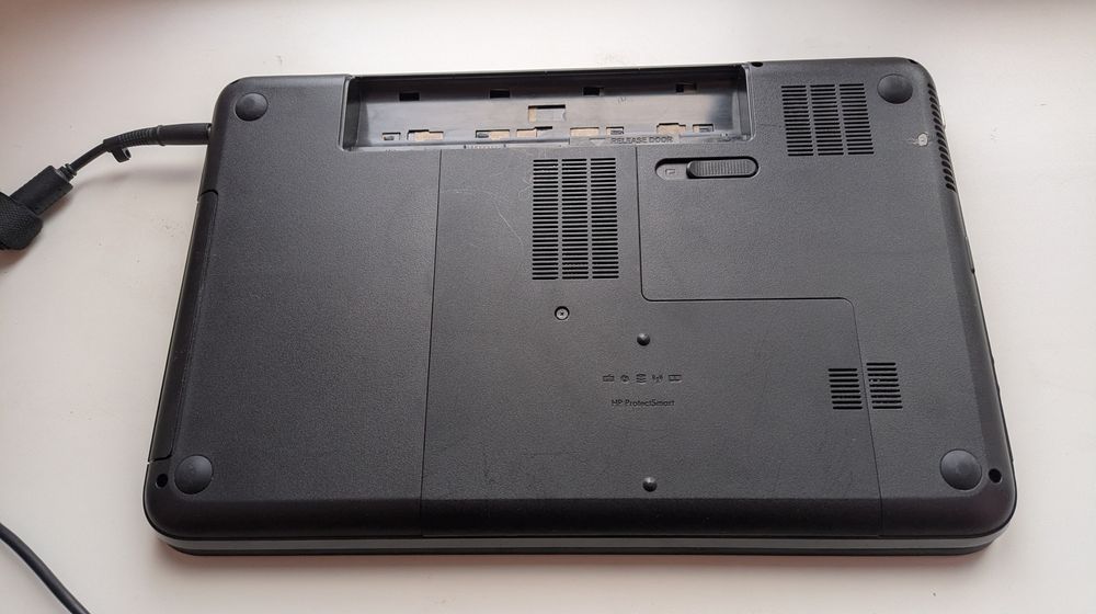 Ноутбук HP G6-2126SR
