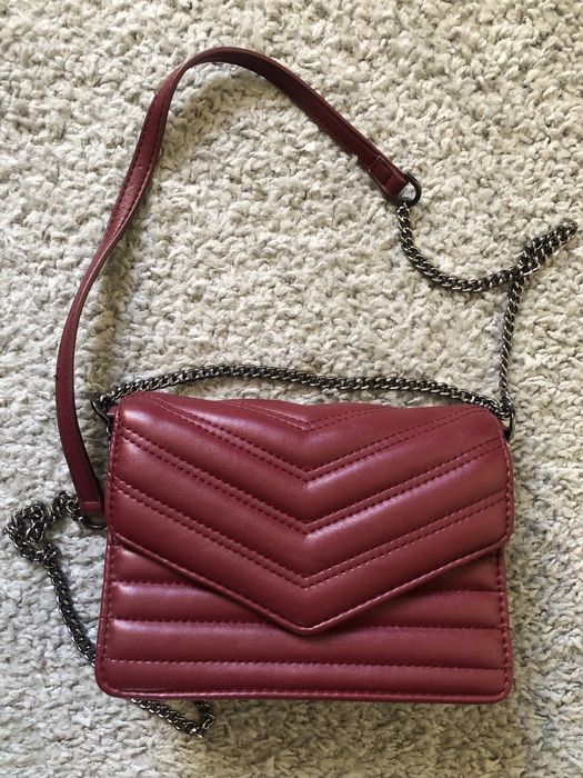 Torebka - nerka mala