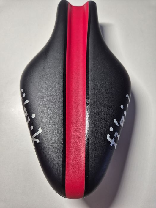 Siodełko triathlonowe FIZIK Tritone  aluminium