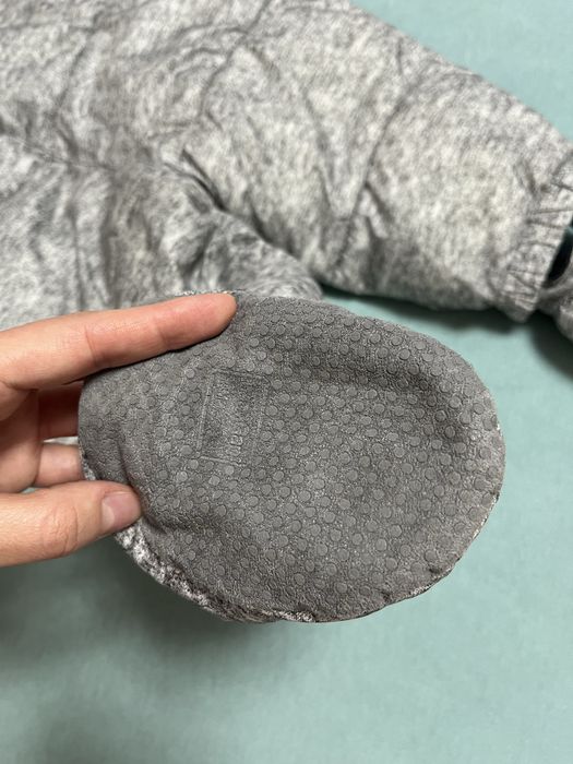 Продам комбінезон зимовий Gap 12-18