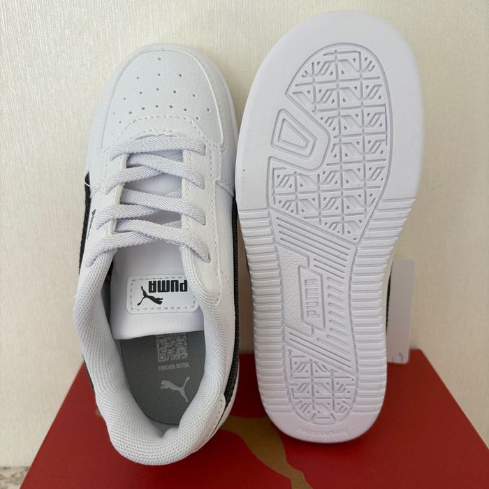 Продам кеди кросівки Puma Caven 27 р