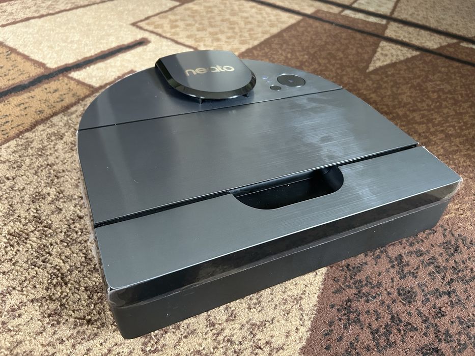 Робот-пилосос Neato D10