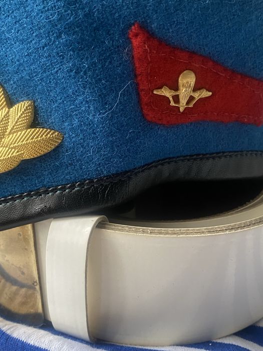 Берет десантника ВДВ