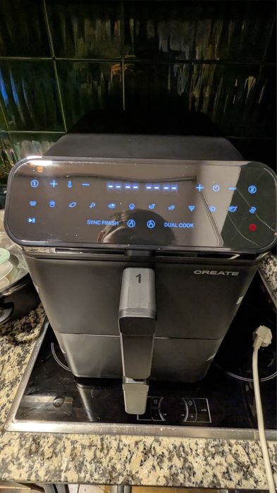 Air Fryer Create