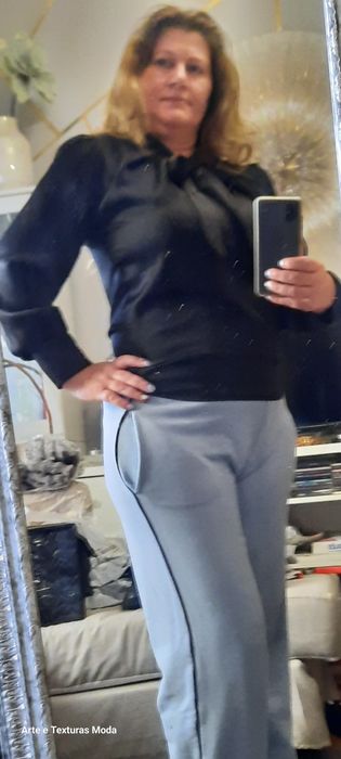 lindíssimas blusas novo