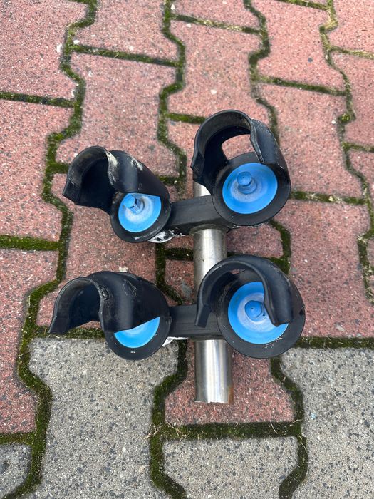 Manifold myjki Delaval