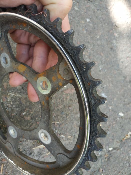 Мото зірка мото звезда