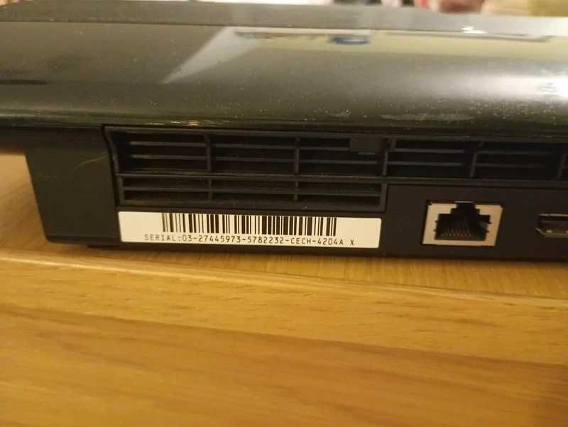 Konsola Playstation 3