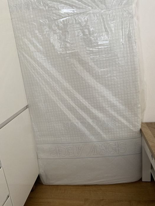 Materac 160x80 Hevea