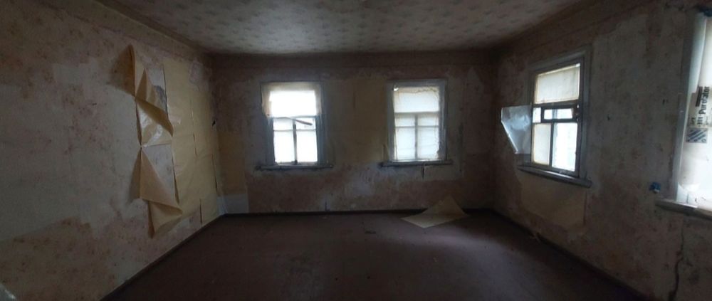 Продам дом в Солоницевке (п.Ольшаны)