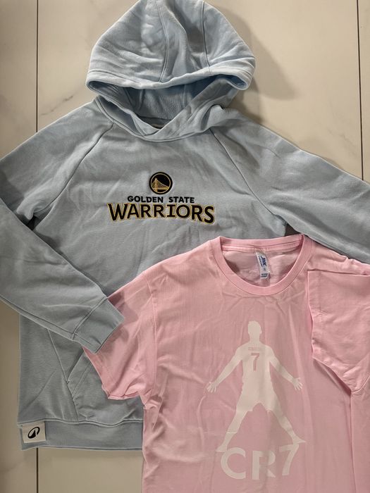 Buza i koszulka Ronaldo CR7