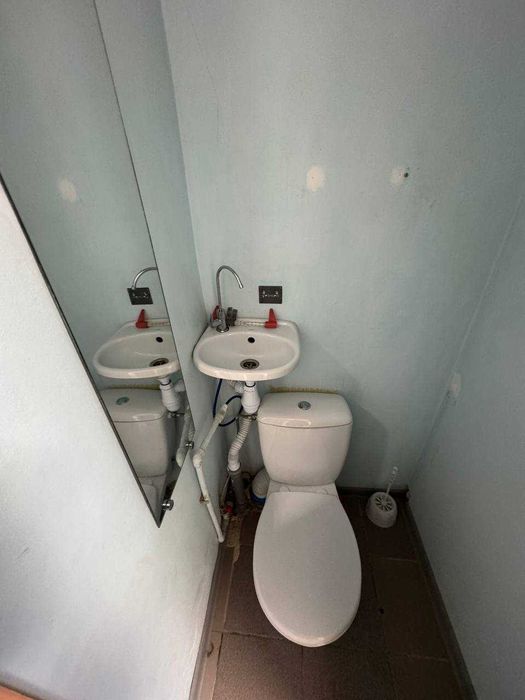 Центр міста. Оренда приміщення в новому будинку на Соборності.