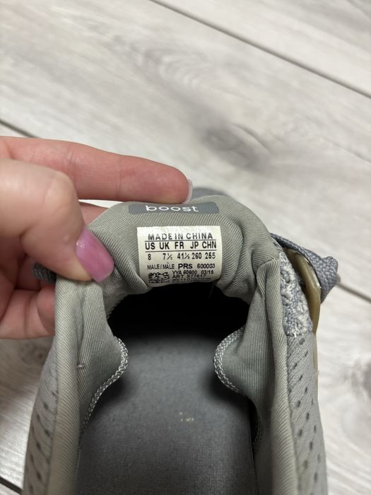 Кросівки adidas