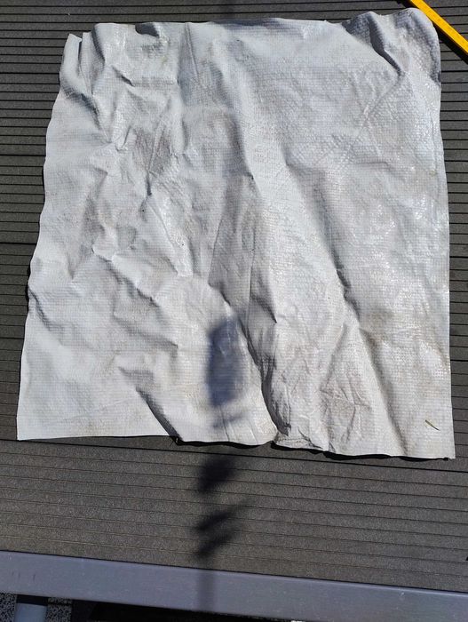 Łatka do basenu Intex / Bestway