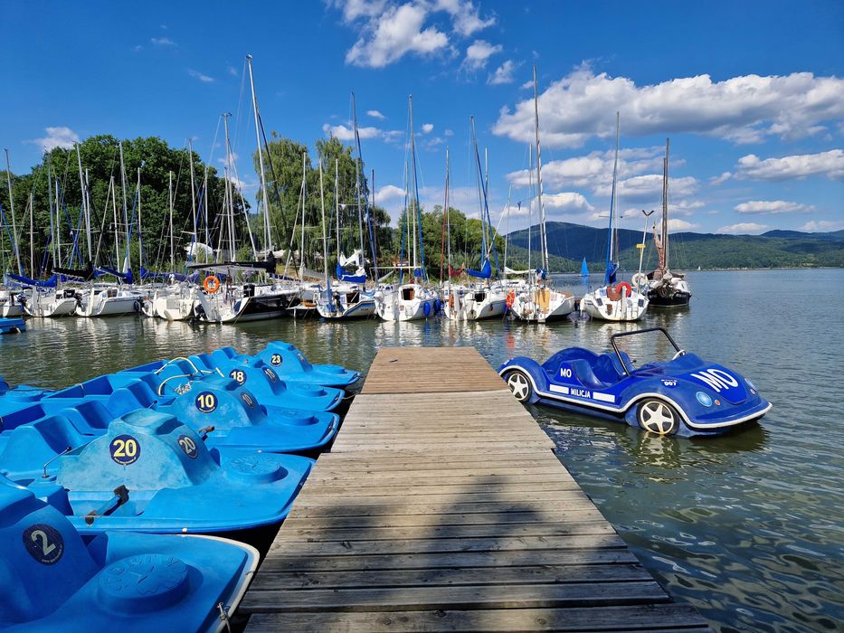 Tydzień w Górach od 1199 PLN Domki i Apartamenty z Sauną Tężnią Stoki