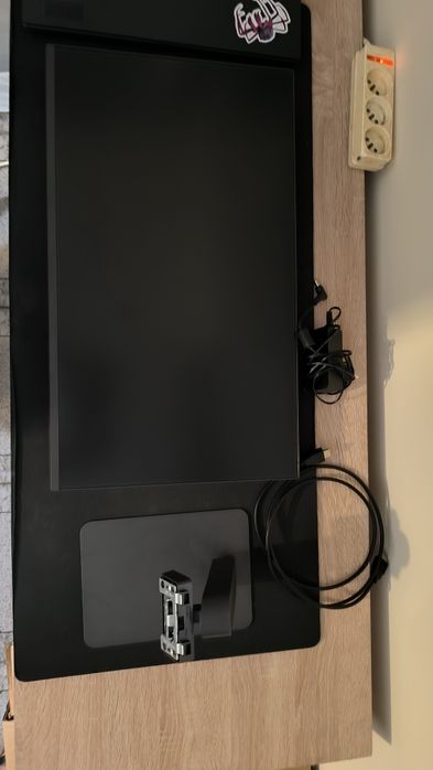 Monitor LG UltraGear 24G411A-B