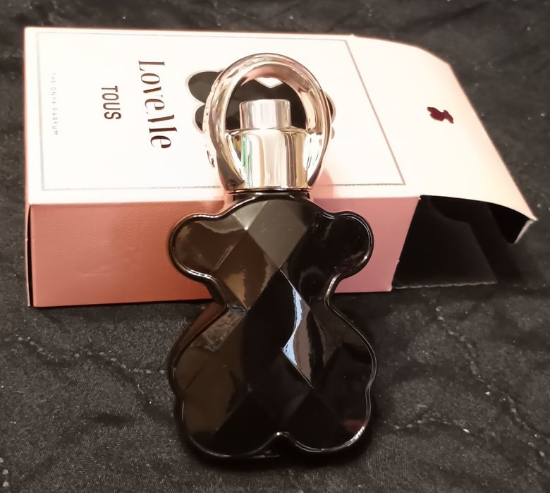 Tous Love Me Onyx 30ml perfumy 30