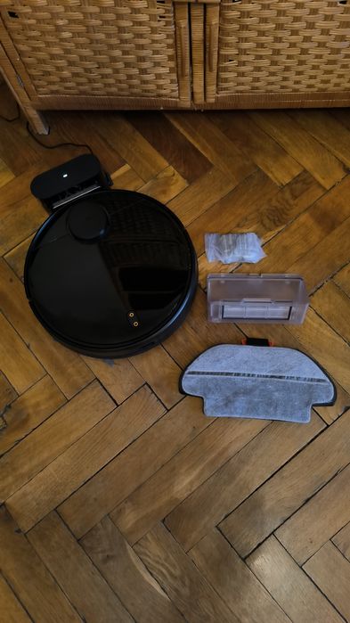 Robot sprzątający Xiaomi