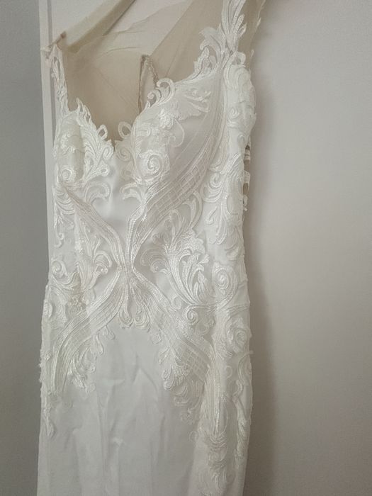 Vestido de noiva