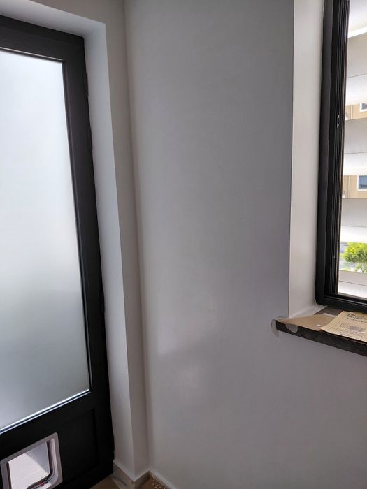 Pinturas , Renovaçoes e outros serviços