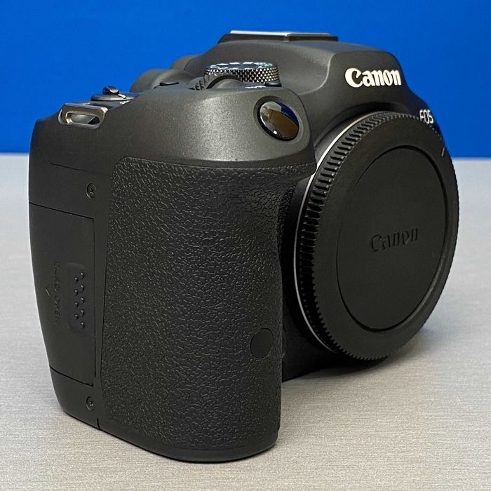Canon EOS R7 (Corpo) - 32.5MP