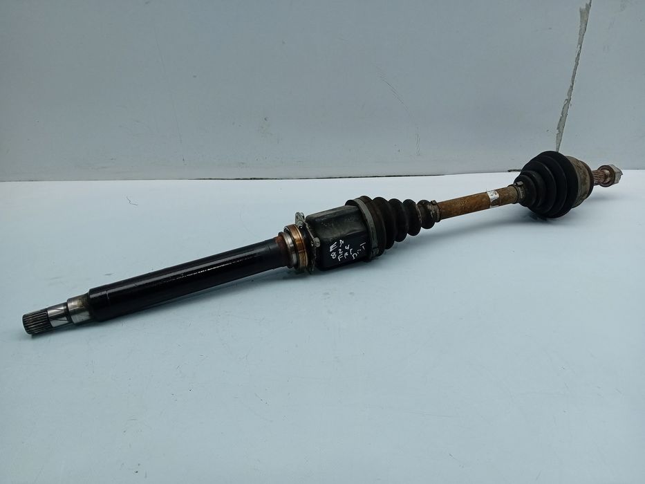 Transmissão frente direita LANCIA Delta III (844_)