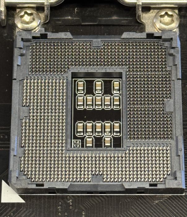 Материнська / материнская плата socket 1151 Gigabyte GA-H110-D3A