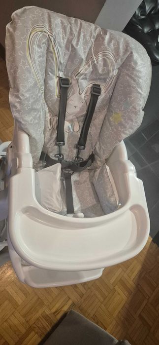 Cadeira de papa - cam