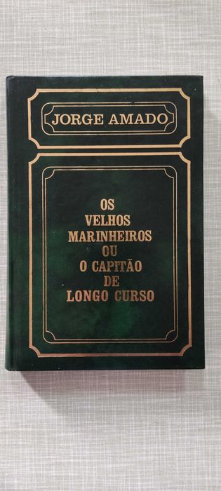 Oito livros temas variados