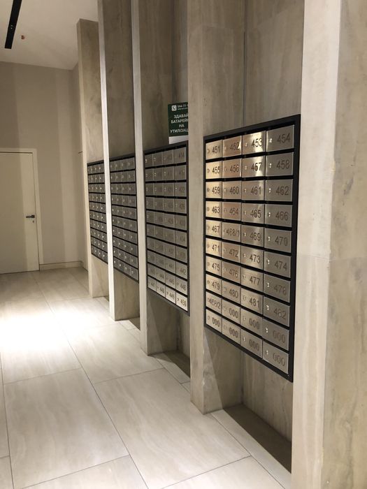 Здається 2-кімн квартира ЖК Метрополіс