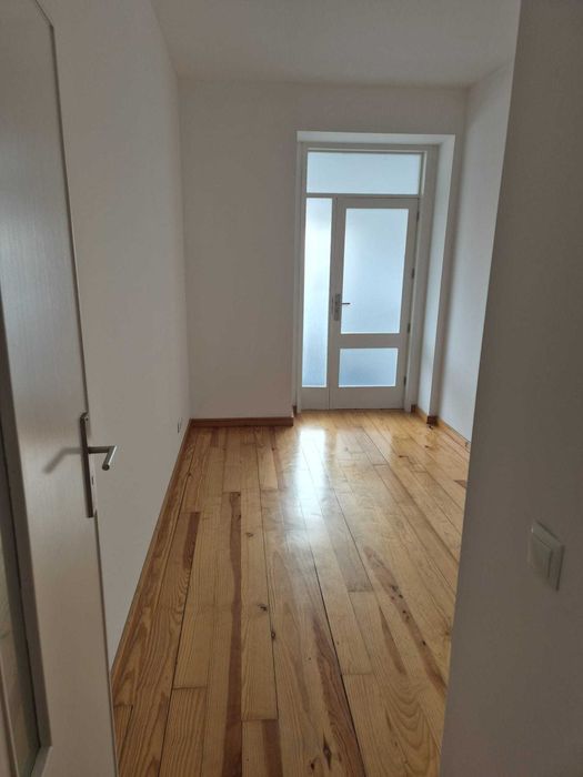 T1 no Centro do Porto (Rua St. Ildefonso)