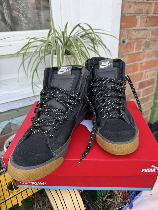 Косівки чоловічі Nike