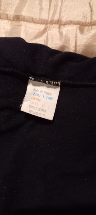 Vestido preto em renda