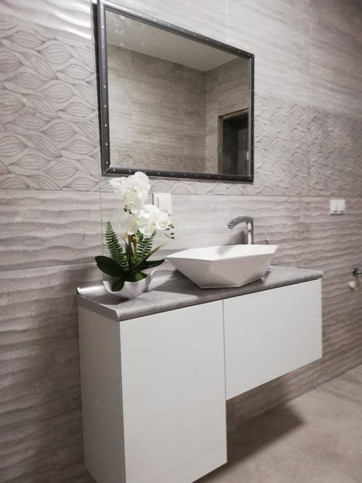 Mieszkanie bezczynszowe z ogródkiem