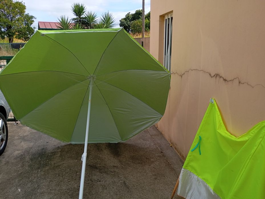Vendo os três itens