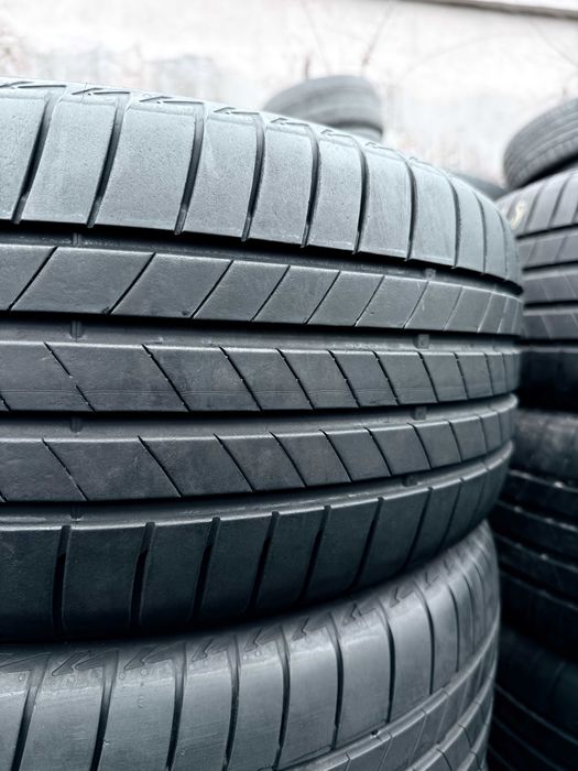 235 50 18 Bridgestone Turanza T005 90% Шини Літо