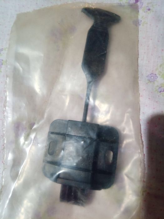 Механизм сидения таврия