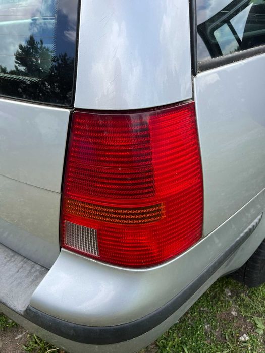 lampa tył tylna tylnia prawa vw golf iv 4 bora 1j0 1j9 1997 - 2006 kombi