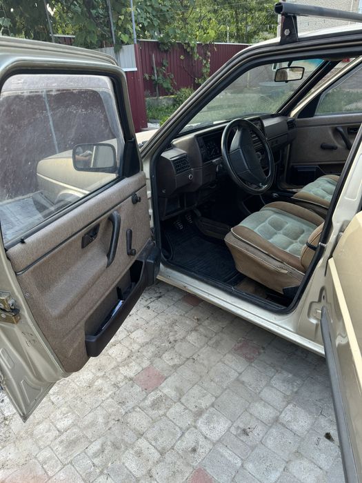 Продам Volkswagen Jetta 2 1988