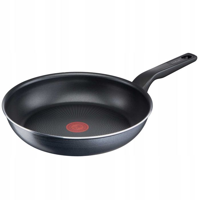 Patelnia TEFAL XL Force 32cm tytanowa powłoka gazowa