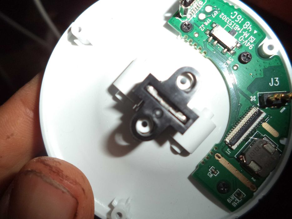 Bluetooth Smart Камера Logitech Logi Circle 720p