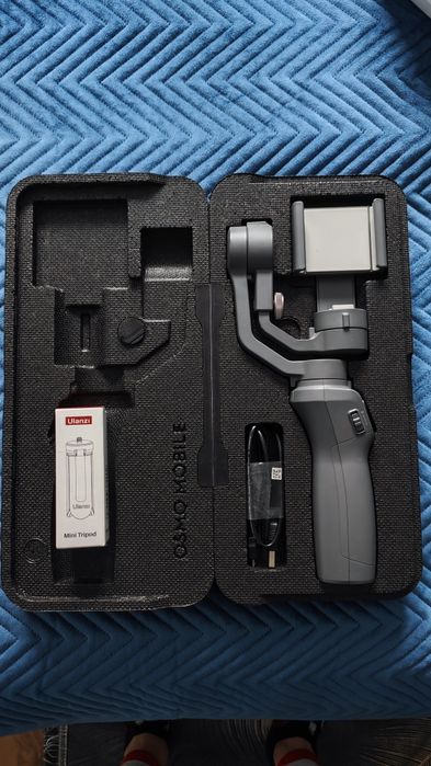 Gimbal DJI Osmo Mobile 2