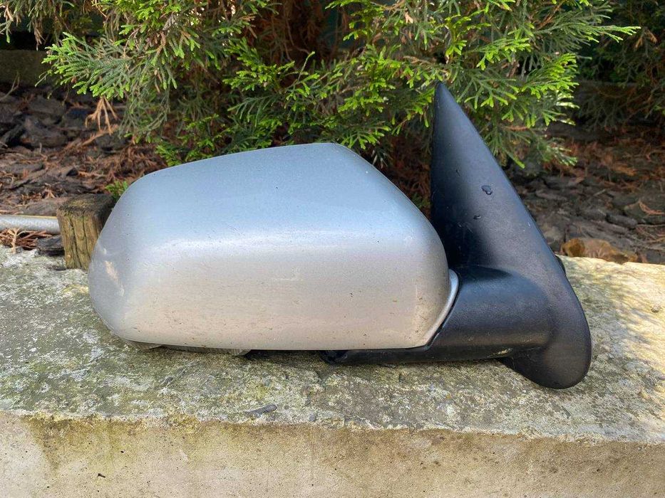 Праве дзеркало правое Skoda Octavia A5 Шкода Октавия А5 04-09