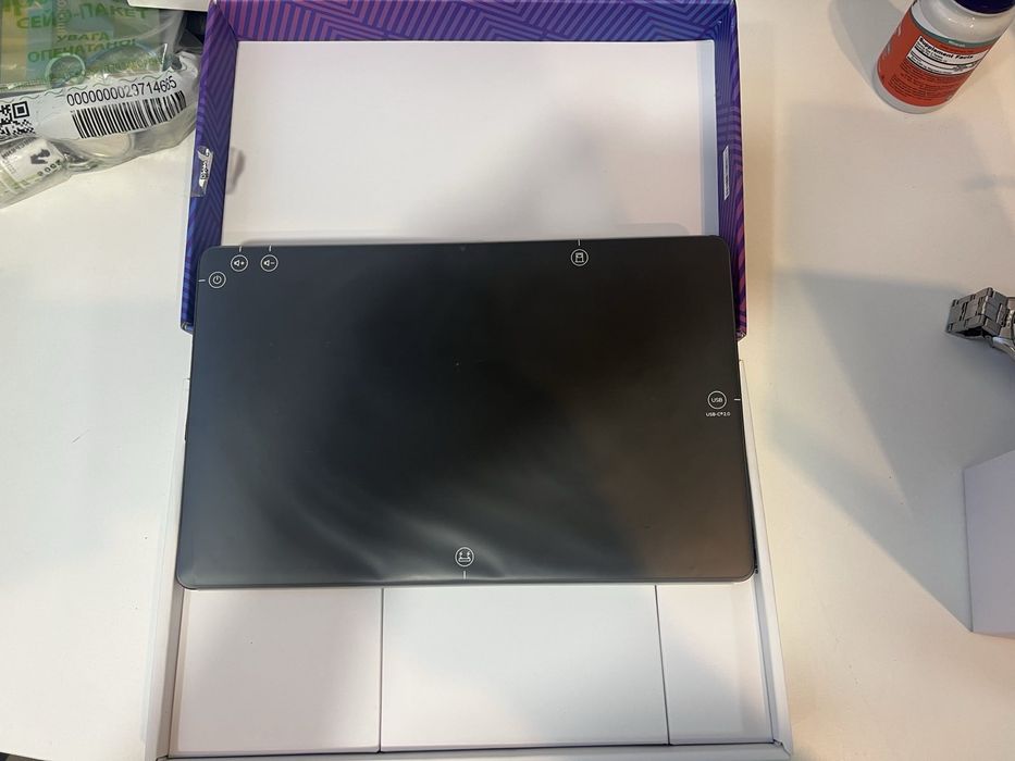 Планшет Lenovo Tab P11