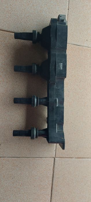 Bobine 106 GTI Saxo cup